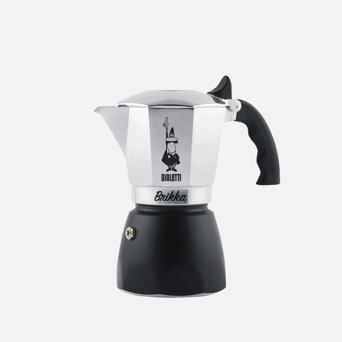 Bialetti 'Brikka'