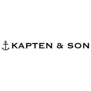 Kapten & Son