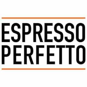 Espresso Perfetto