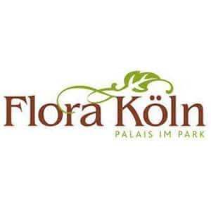 Flora Köln Palais im Park