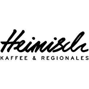 Heimisch Kaffee und Regionales