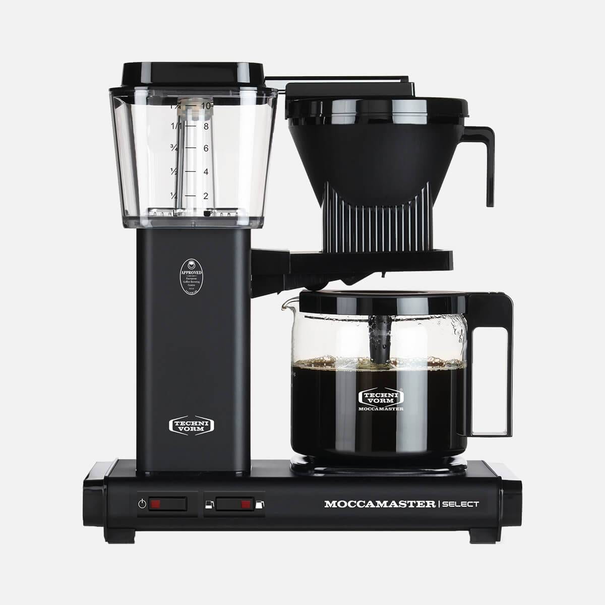 Moccamaster