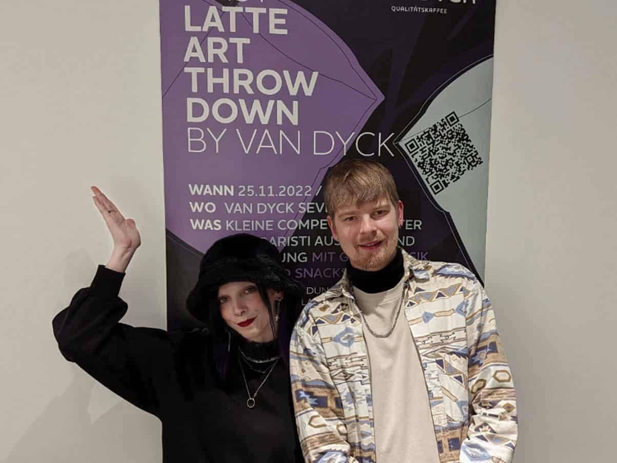 teaserbild latte art throwdrwn