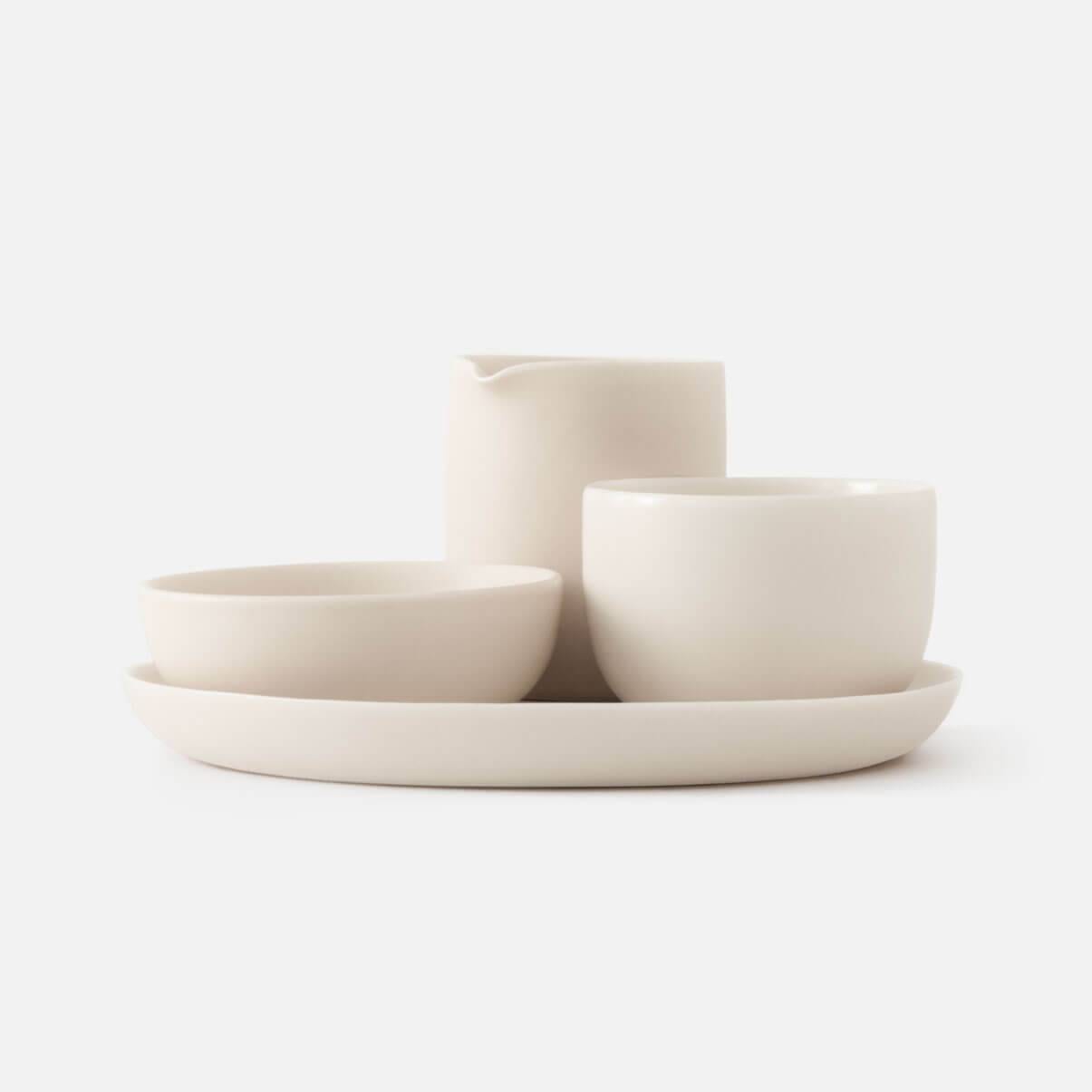 Maomi Kaya Porzellan – Set