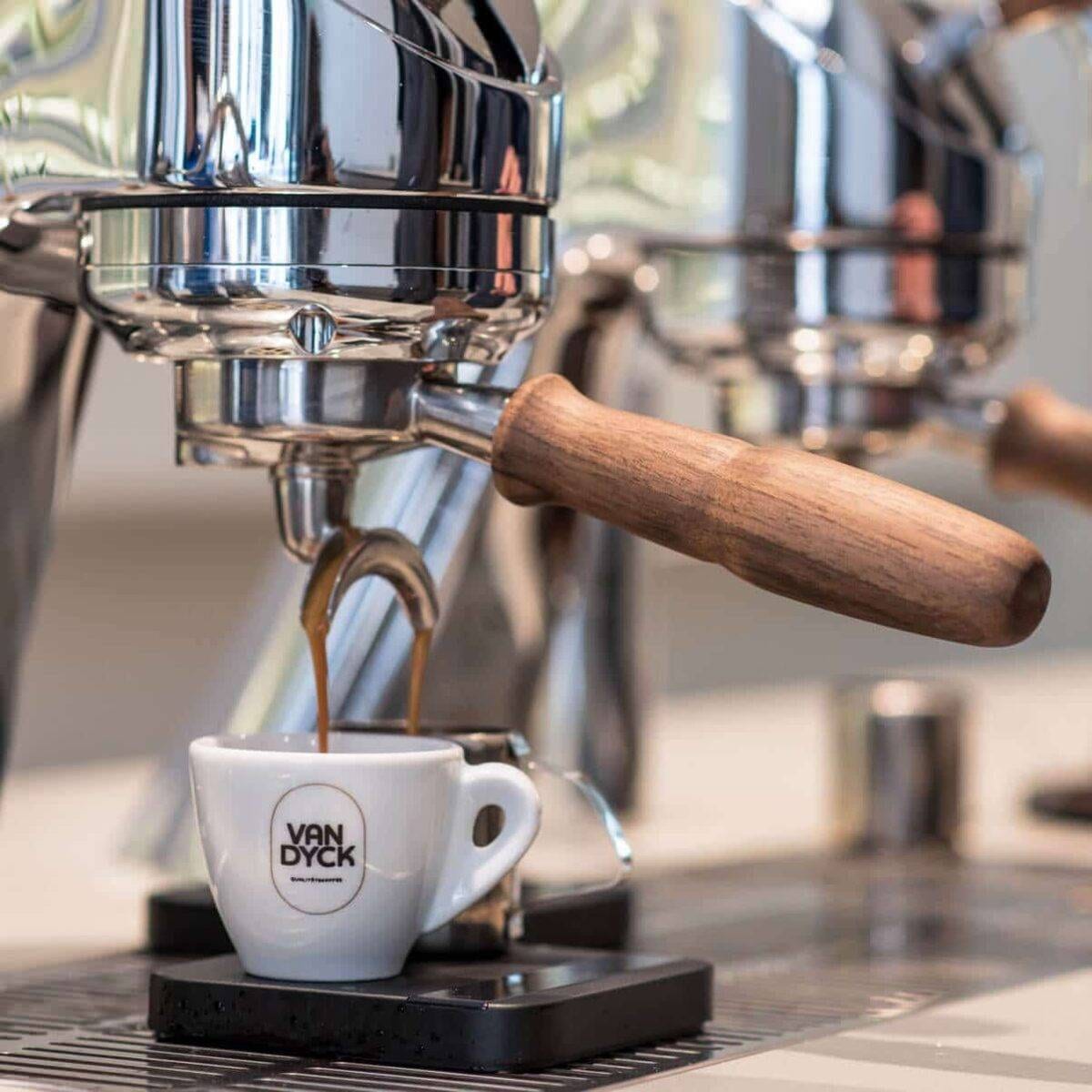 Barista Basic