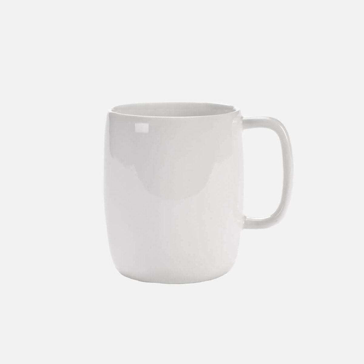 Kaffeebecher 'Passe-Partout' glänzend | Set