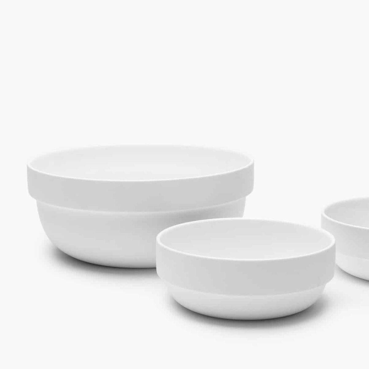 Serax Bowl Matt Passe-Partout